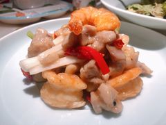 -京华烟云·北京烤鸭(领展购物广场·中关村店)