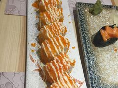 -林妈妈村·日式料理(宝山龙湖天街店)