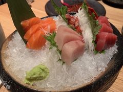 -隐泉之语日式料理(王府中环店)
