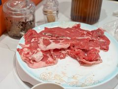 -撒拉人家.酸菜牦牛肉火锅