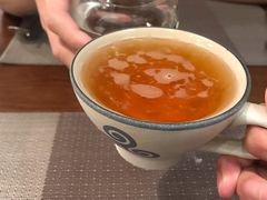 -LA CREPERIE BRETONNE布列塔尼法式餐厅(天童北路店)