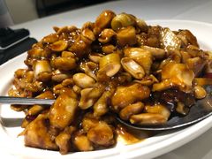 -眉州东坡(春秀路店)