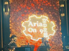 -四季酒店·空中花园 Aria on 9