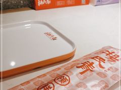 -杨氏青龙虾·羊蝎子(金盛路总店)