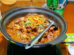 -状元甲·湖北甲鱼大王(汉口火车站店)