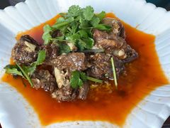 -阮老二·羊肉汤(黄甲店)