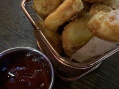 -疯克大象美式烤肉餐厅