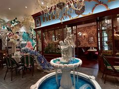 -秘密旅行Bonjour(黑金冠 江南西店)