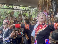 -云南民族村