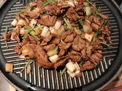 -恭敬李·烤鸭(天坛北门店)