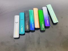 -维刻电子烟体验店(威海路店)