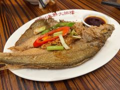 -等我餸上门海鲜大排档(天河南店)