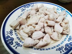 -老爆肚满五香烧牛羊肉