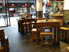 大堂-老城南.鸭血粉丝汤(夫子庙店)