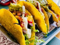-HFFOUSA TACO弗萨塔可墨西哥餐厅(颐堤港店)