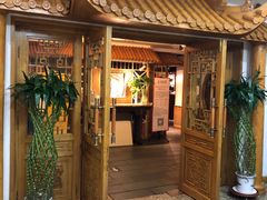 门面-渝信川菜 · 川味家常菜(长安店)