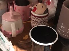 -星巴克臻选(北京世贸天阶店)