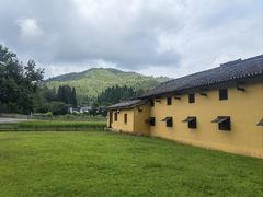 -毛泽东同志旧居