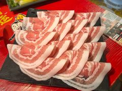 -谭鸭血老火锅(漳州路店)