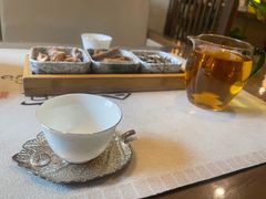 -沐春秋茶书院·茶室.茶馆.商务包房(知春路店)