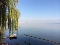 西昌邛海湾柏栎酒店-西昌邛海湾柏樾酒店(原邛海湾柏栎度假酒店)