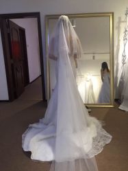 lisamoon婚纱礼服高级定制-Lisamoon礼慕纱婚纱礼服高级定制