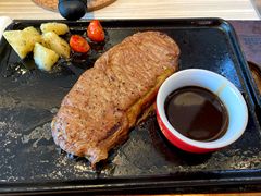 -必胜客(广渠路店)