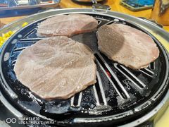 -炭恋火炉烤肉(凌云一街坊店)