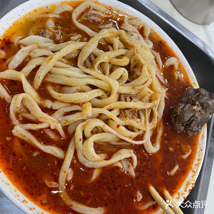 哈尔滨7家好吃的麻辣面小馆