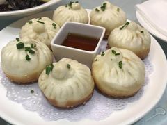 -老吉士(环贸iapm店)