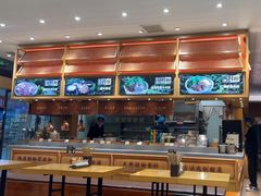 -三千粉牛肉米粉(来客茂店)