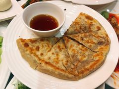 -功德林素菜饭庄(前门店)