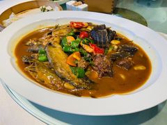 红烧溱湖八鲜-留芳·文旅古月楼(老街店)