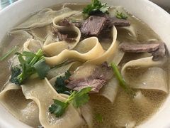 -十二忠手拉面(中华路店)