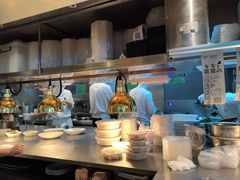 -桂满陇·杭州小馆(巴黎春天浦建店)