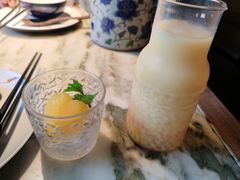 -绿茶餐厅(龙井船宴· 品牌总店)