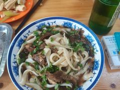 -清真-戏楼王记牛肉面