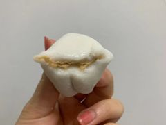 椰奶-沈大成(南京东路店)