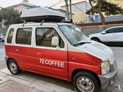 -72 COFFEE(东朝阳路店)