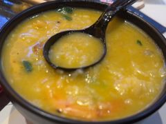 -大成海鲜烧烤·海鲜粥(安顺路店)