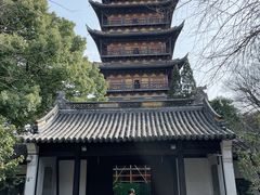 -常熟方塔园