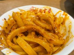 -庆蓉云·庆云面(双林店)
