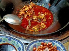 -大丰收·炭火鸡(三墩店)