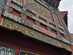 -古北烤鸭王I古北水镇景区店