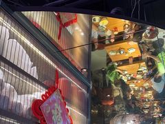 -老板恋上鱼(高新万达店)