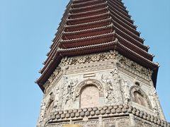 -玲珑塔公园