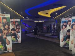 -万达影城(开福万达广场IMAX店)