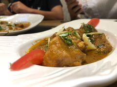陶罐炖羊肉-Masala Curry and BBQ·玛莎拉巴基斯坦美食(金水万达店)