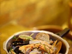 -土蚝·高压锅生蚝(百姓美食街店)