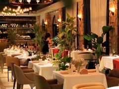 -Osteria Garden 生蚝花园餐厅(原进贤路店)